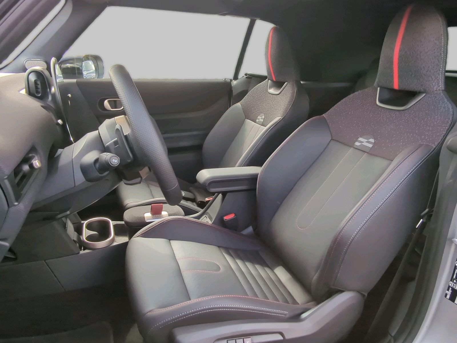 MINI John Cooper Works Cabrio - Bild 10