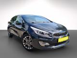 Kia pro cee'd *KLIMAAUTOM.+NAVI+TEMPO.+PDC+XENON* - Kia: Pro Cee D
