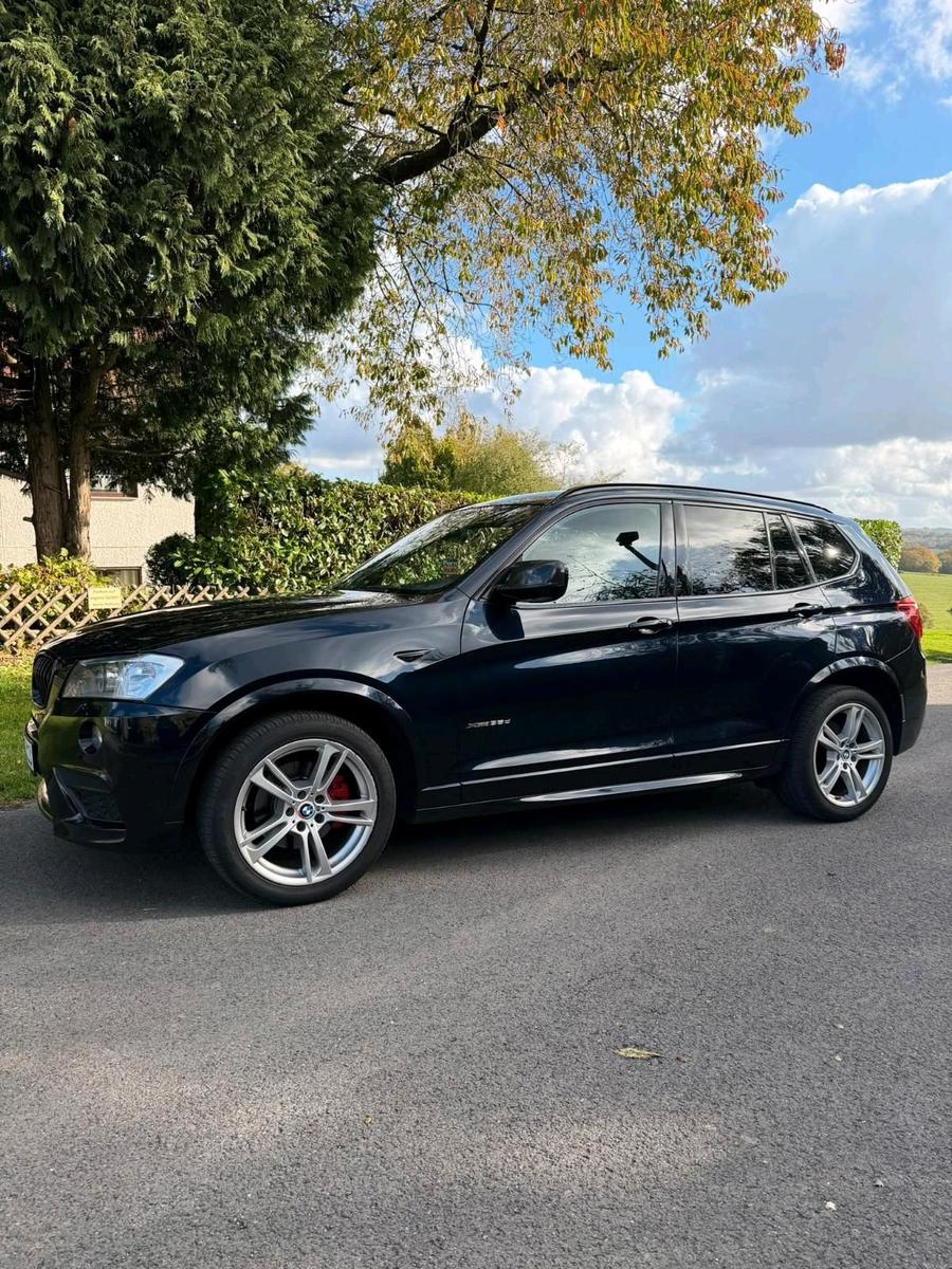 BMW 535