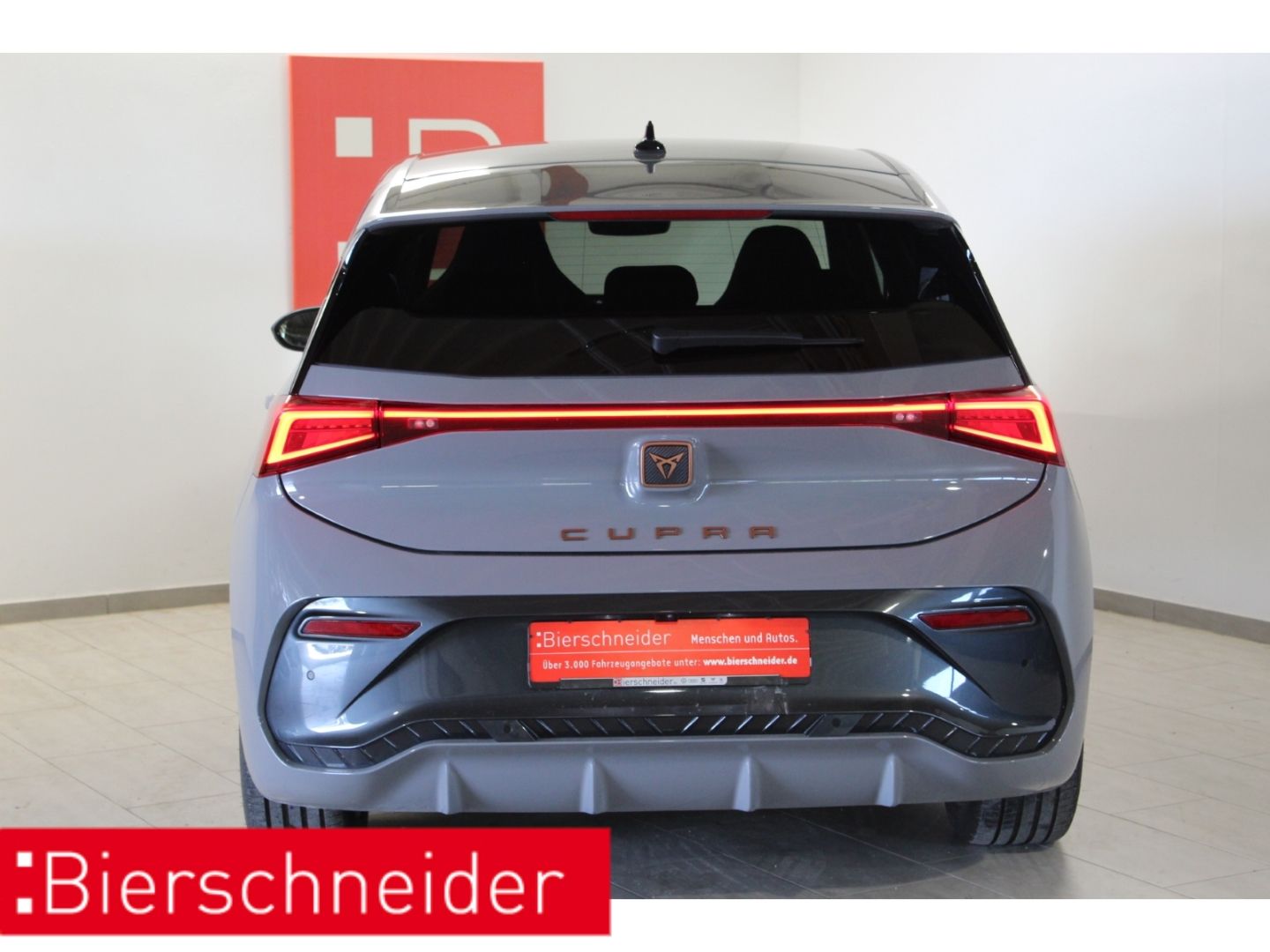 Cupra Born - Bild 21