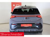 Cupra Born - Vorschau Bild 21