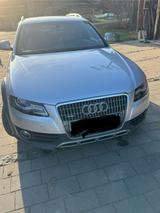 Audi A4 Allroad Quattro 2.0 Tdi - gebrauchte Audi A4 Allroad aus dem Jahr 2011