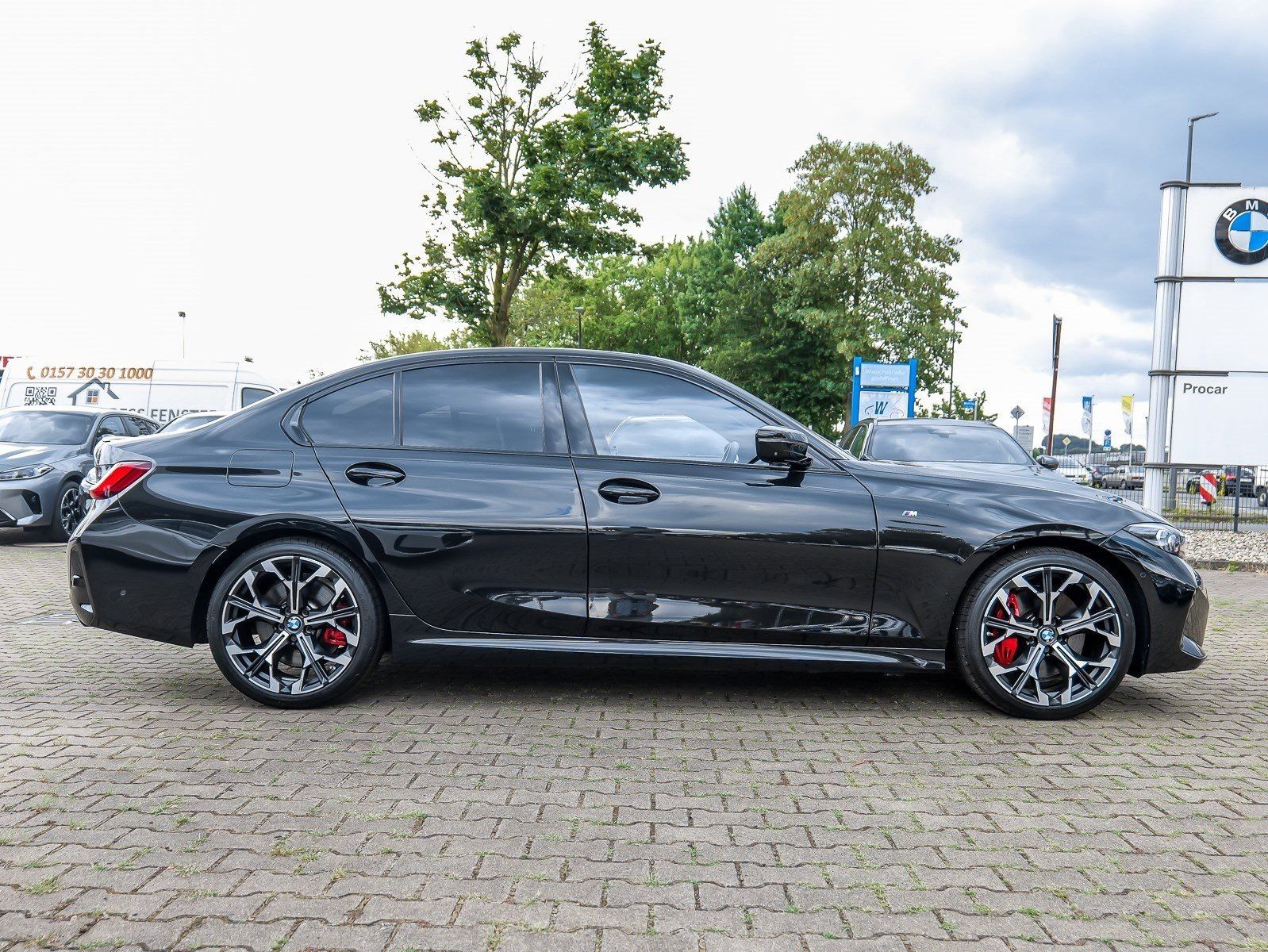 BMW 330 - Bild 10