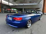 BMW e93 325i Cabriolet (Tausch möglich) - BMW 325: Cabrio, Bmw325i