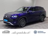Volkswagen Tayron Life 2.0 TDI DSG 7-SITZ | AHK LED+ RÜKA - VW Tayron mit Schiebedach