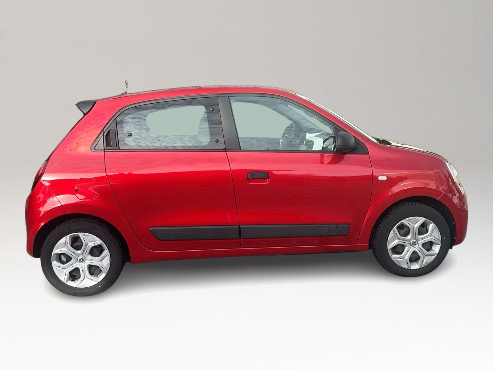 Twingo 1.0 SCe 65 Life, 5 Gang