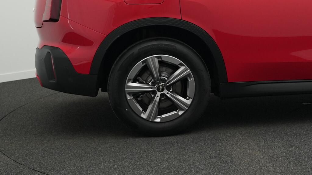 MINI One Countryman - Bild 16