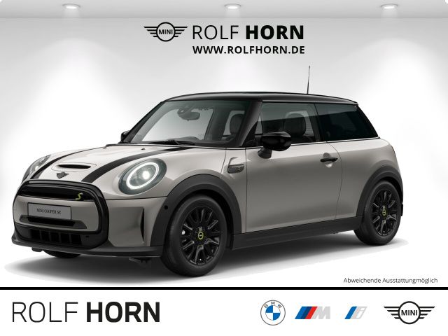 MINI Cooper SE MINI Yours Trim Panorama Navi LED RKam