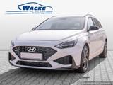 Hyundai i30 Kombi 1.5 T-GDi N-Line - Hyundai Behindertengerecht