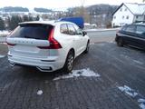 Volvo XC 60 XC60 R Design Recharge Plug-In Hybrid AWD - Volvo XC60 Recharge-R-Design