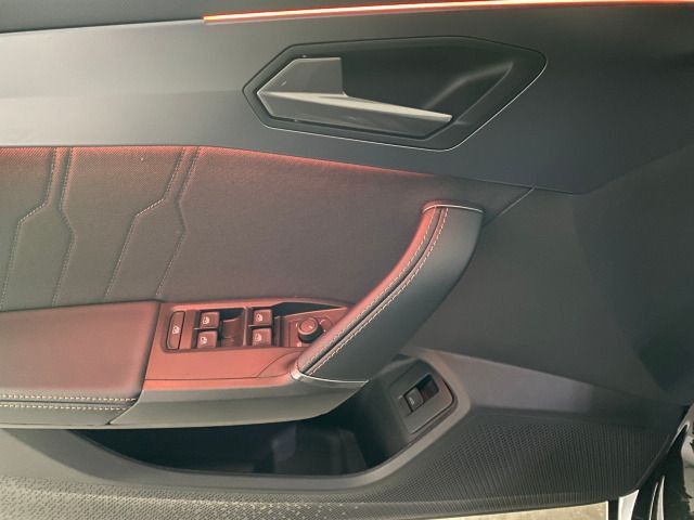 CUPRA Leon Sportstourer 1.5 eTSI DSG AHK