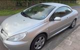 Peugeot 307 CC JBL 110 JBL - Peugeot 307 JBL mit Benzin-Antrieb