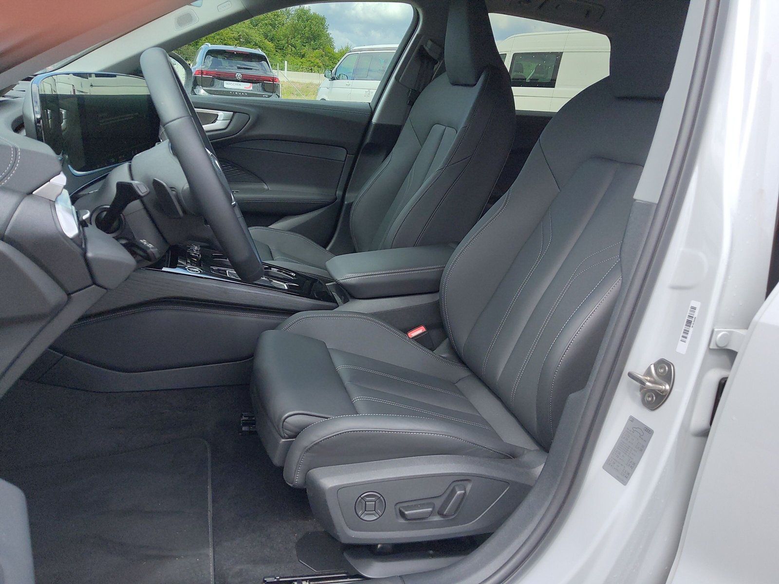 Audi A5 - Bild 12