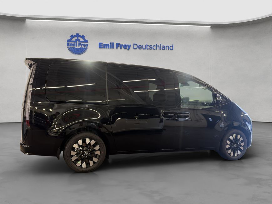 Hyundai Staria – Bild 7