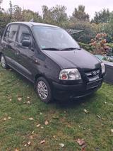 Hyundai Atos 2008 HU bis 07.2027 - Hyundai Atos von privat