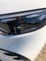 Mercedes-Benz GLC 450 d 4MATIC Autom. - - weiße Mercedes-Benz GLC 450