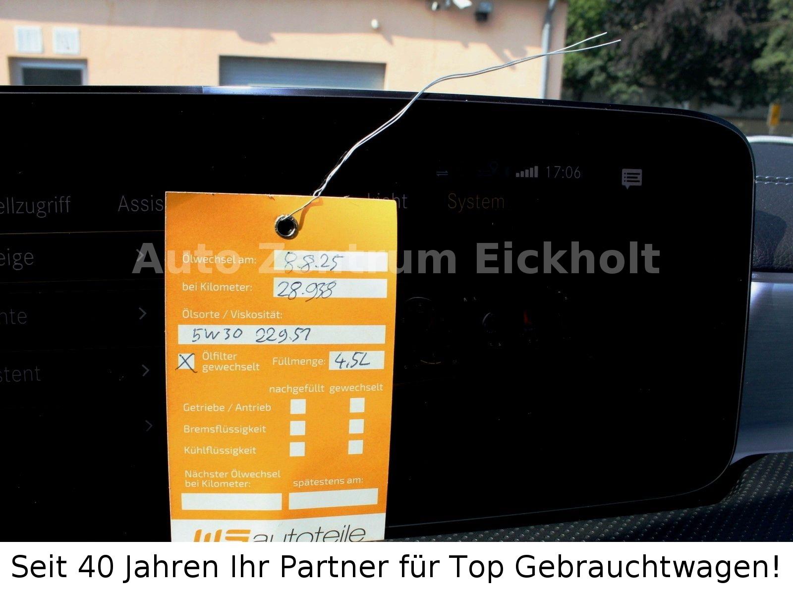 Mercedes-Benz A 250 e EditionAMG Line Beam LED 360° Burmeister