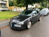 Alfa Romeo 147 JTD - Alfa Romeo 147 aus 2009