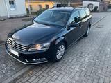 Volkswagen Passat 2.0 TDI Comfortline BMT Variant ...