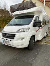 Dethleffs Trend T 6717 - Dethleffs Trend