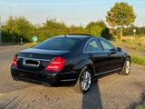 Mercedes-Benz S350 BlueTEC 4M SHD-Sitzbel-Massage-Aimatic-H&K - Mercedes-Benz S 350: Limousine