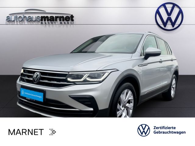 Volkswagen Tiguan 2.0 TDI DSG 4Motion  Elegance*Standhzg.*