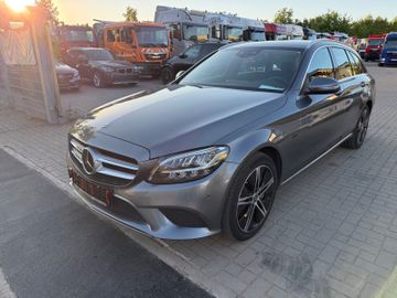 Mercedes C 300 - 2