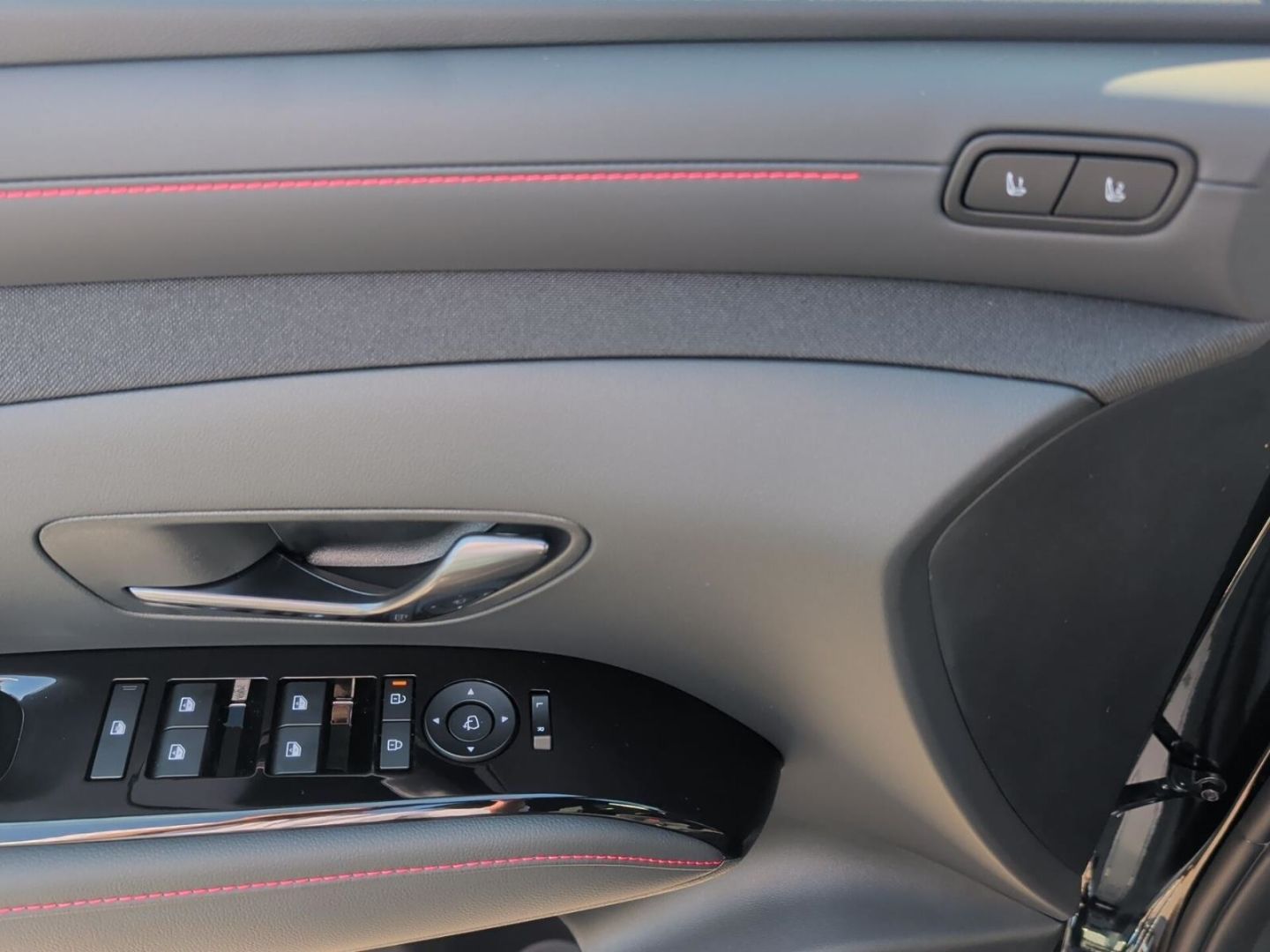 Hyundai TUCSON - Bild 13