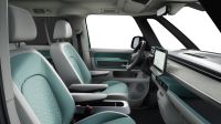 Volkswagen ID. Buzz - Vorschau Bild 10