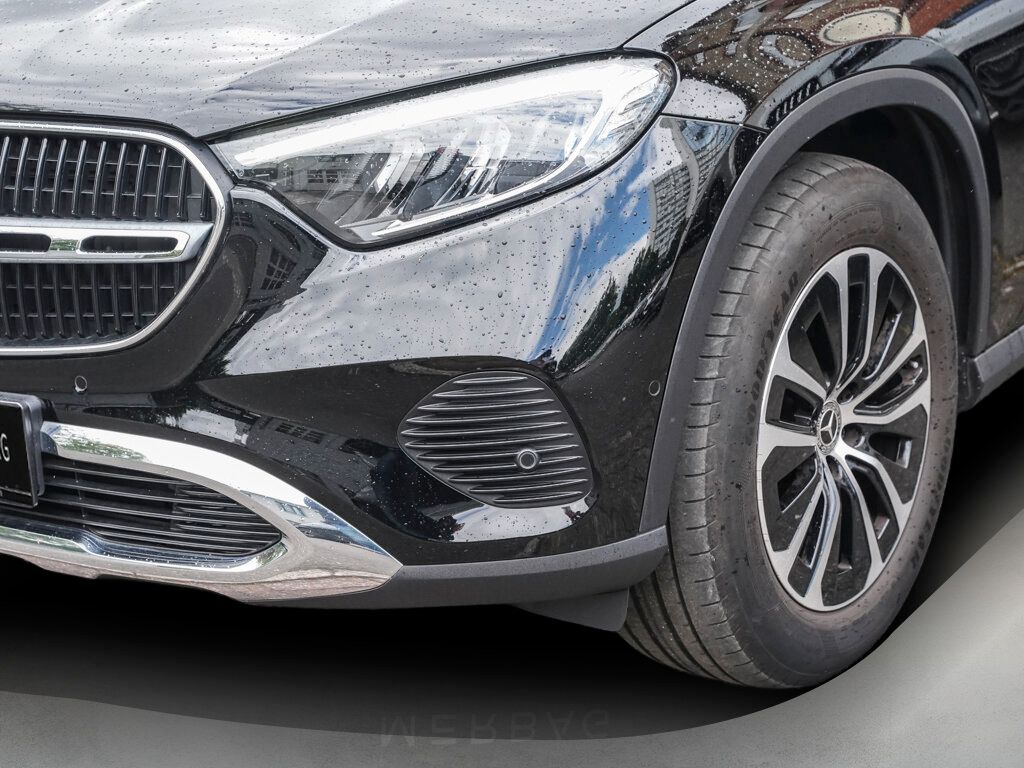 Mercedes-Benz GLC 220 d 4M AVANTGARDE PANORAMA MEMORY KAMERA foto 3