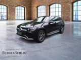 Mercedes-Benz GLC 300 d 4M AMG AMG/LED/STHZ/360/ - gebrauchte Mercedes-Benz GLC 300 aus dem Jahr 2022