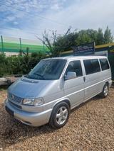 Volkswagen T4 Caravelle 2.5 TDI 111kW - VW T4 Caravelle von 2002
