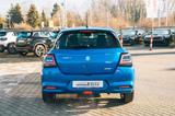 Suzuki Swift  Comfort +  - 1.2 Hybrid CVT Automatik - Suzuki Swift in Halle