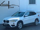 BMW X1 sDrive 18 i Advantage*LED*AUTOMATIK*AHK*NAVI*