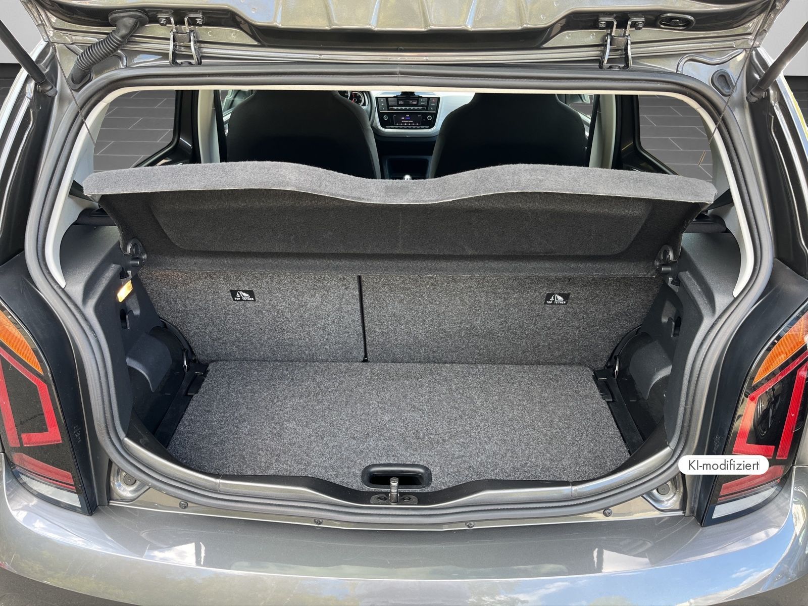 Volkswagen e-up! - Bild 16