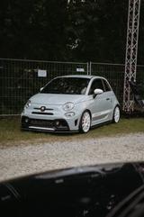 Abarth 595 1.4 T-Jet 16V 595C Essesse Essesse - Abarth 595 Essesse