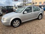 Volkswagen Bora 2.0 Comfortline SSD/ Klima - VW Bora Gebrauchtwagen