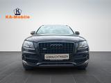Audi Q5 3.2 FSI quattro*S-Line*Leder*Navi*Xenon*Klima - Audi Q5 in Duisburg
