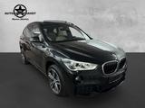BMW X1 20 d xDrive M Sport NAVI LED HUD LEDER PANO A - BMW X1: Xdrive20d M Sport