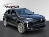 Toyota Yaris Cross FWD Deutschland 1.5 VVT-iE EU6d - 1,