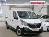 Renault Trafic L1H1 2,8t Komfort 1.Hd.*Werkstatt*Nav*AHK - Renault Trafic in Lübeck