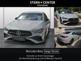 Mercedes-Benz CLA 220 d Coupé AMG+DISTRONIC+AHK+Soundsystem+++ - Mercedes-Benz CLA 220 Jahreswagen