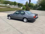 BMW 730I Restauriert H Zulassung Classic Data 2+ - BMW 730 mit Benzin-Antrieb