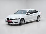 BMW 420 Gran Coupe M Sport*LED*ALCANATRA*NAVI*PDC - gebrauchte BMW 420 Gran Coupé aus dem Jahr 2020