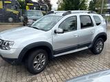 Dacia Duster I Laureate 4x2 - Dacia Duster Gebrauchtwagen in Frankfurt