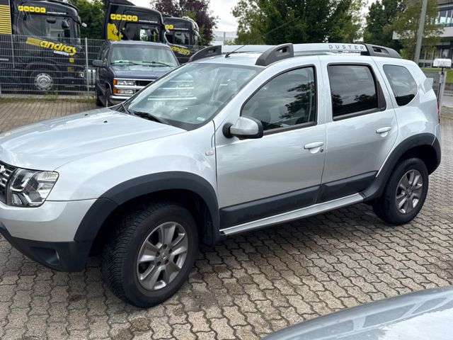 Dacia Duster I Laureate 4x2
