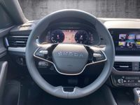 Skoda Kamiq - Vorschau Bild 17