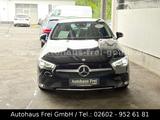Mercedes-Benz CLA 200 d SB*PROGRESSIVE*LED*KAMERA*AHK*MBUX*2.H - Mercedes-Benz CLA 200 Shooting Brake aus 2021