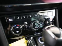 Skoda Superb - Vorschau Bild 16