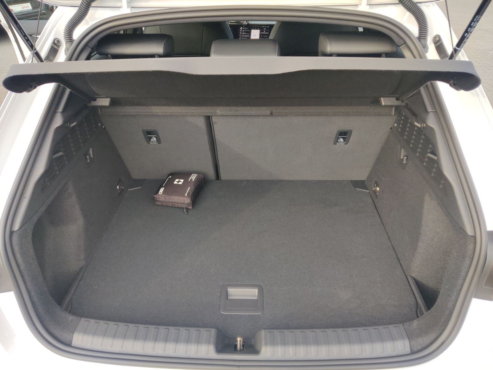 Audi A3 - Bild 18